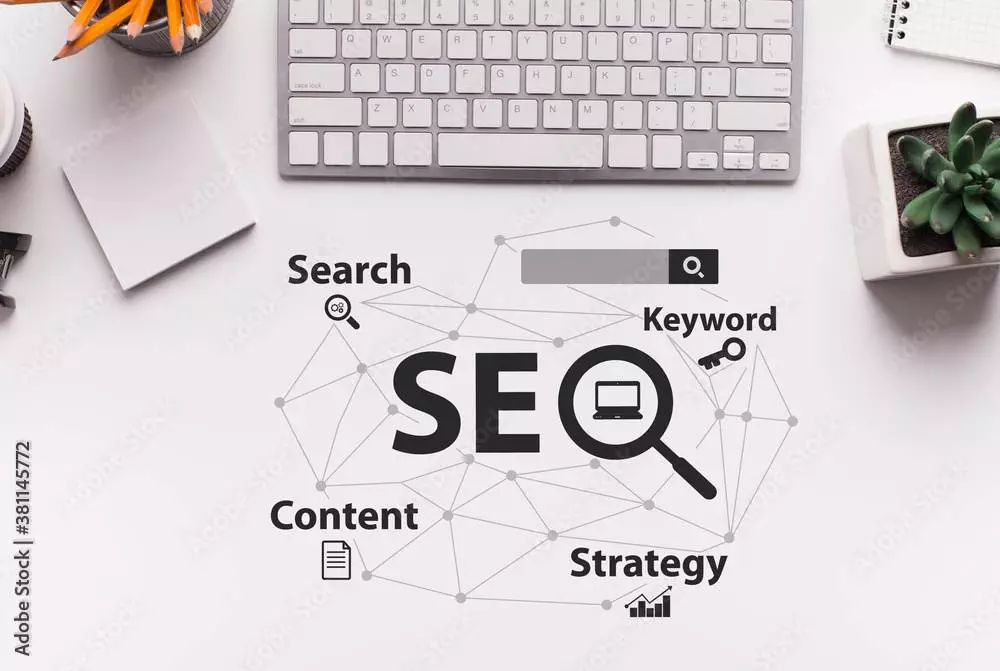 AltShift WP: Search Engine Optimization