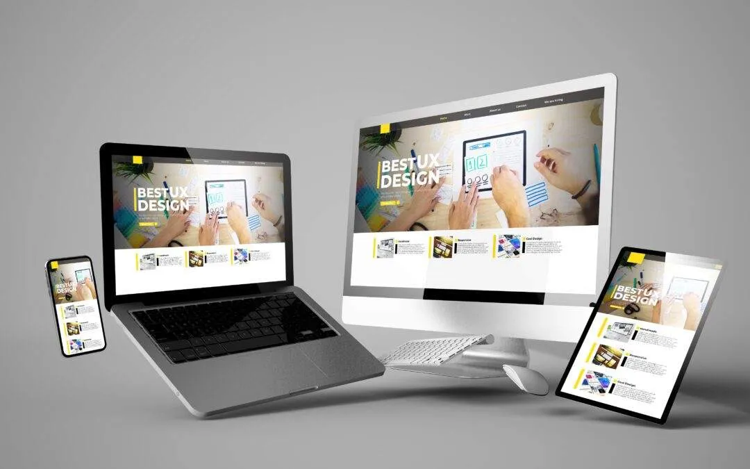 Working With The #1 Creative Agency for Web Design in Toledo Ohio