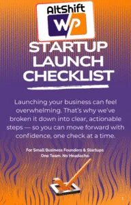 AltShift WP: Small Business & Startup Solutions AltShift WP: Small Business & Startup Solutions