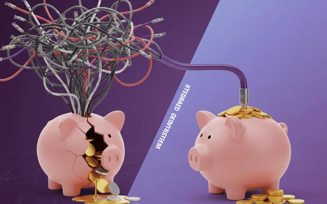 The Hidden ‘Complexity Tax’ That’s Silently Killing Your Marketing ROI